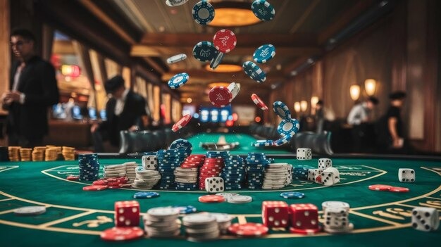 mxslot168 Teen Patti hand rankings and strategy guide